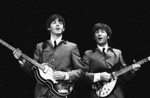 beatles 2