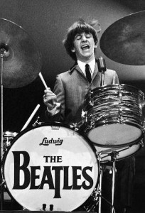 beatles 4