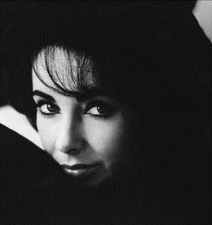 elizabeth taylor