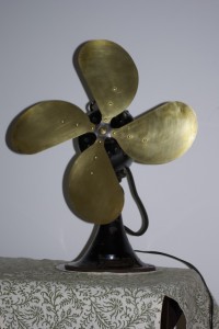 emerson fan 1