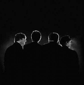 mike mitchell beatles photo 1
