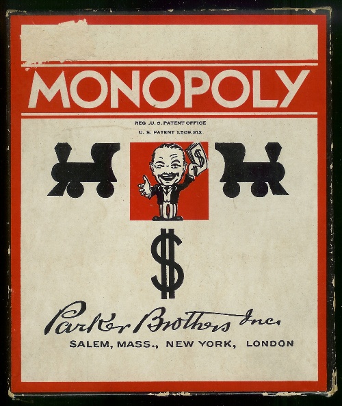 1935 edition