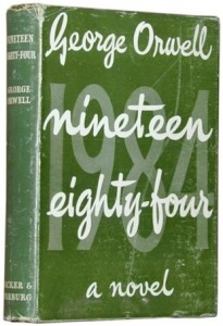 1984 green