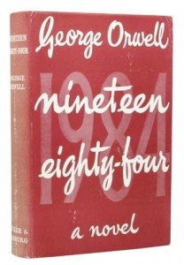 1984 red