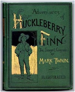 Adventures of Huckleberry Finn