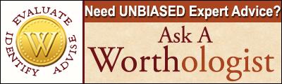 Ask A Worthologist