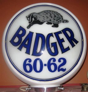 Badger & Badger