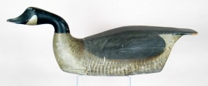 Boyd goose