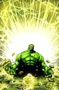 Incredible Hulks #135 pellitier variant