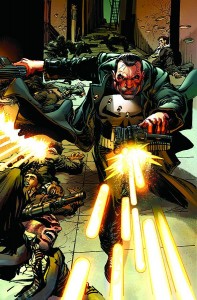 Punisher 1 Adams variant