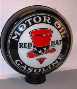Red Hat lens
