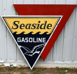 Seaside Gasoline