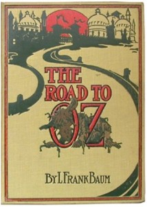 The Road to Oz
