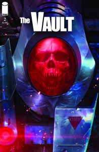 Vault #2