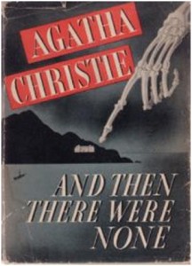 and then there were none