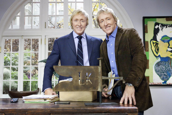 buried-treasure-fox-tv-show