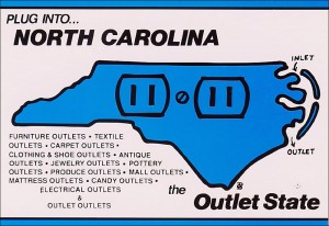 outlet