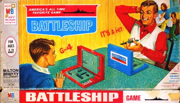 1967 Battleship