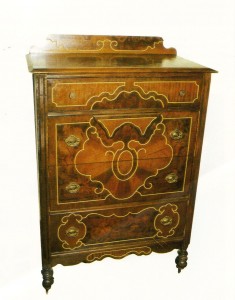 Borax chest