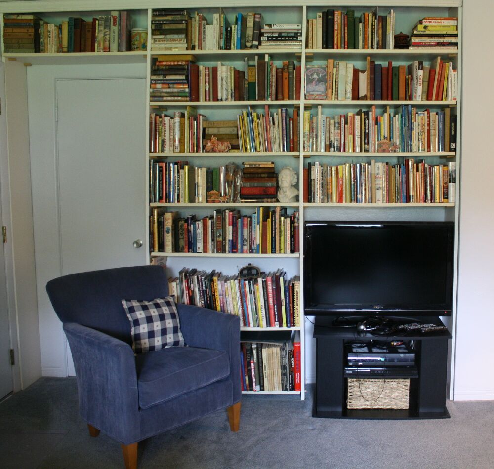 Circus Books