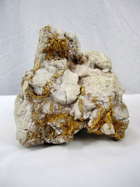 Gold Quartz