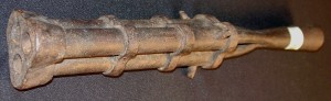 Hand cannon