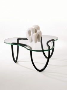 Jean Royere Coffee Table