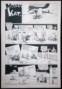 Krazy Kat