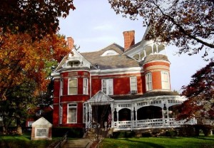 Muchnic Art Museum