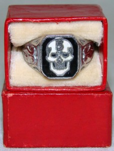 Operator 5 ring