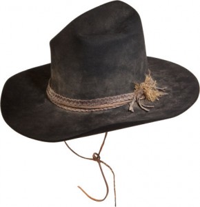 hat