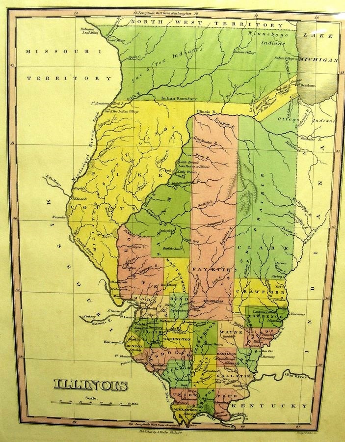 illinois