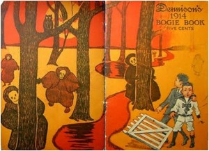 1914 Dennison's