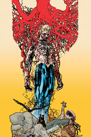 Animal MAn #1