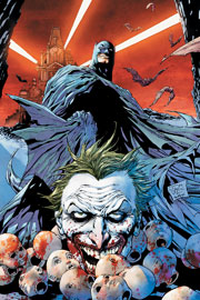 Detective Comics #1