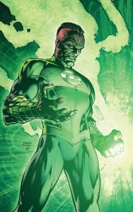 GL #2 Finch variant