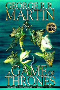 Game of Thrones #1