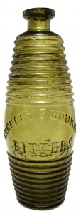 Greeley's Bourbon