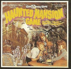 Halloween_Haunted Mansion