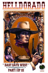 Helldorado #1