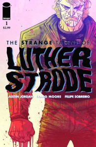 Luther Strode #1