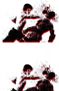 Secret Avengers #18 Aja variant