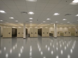 Storage Facility