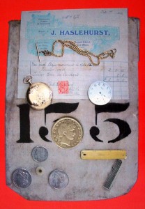 Titanic coin