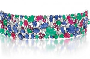 Tutti Frutti bracelet