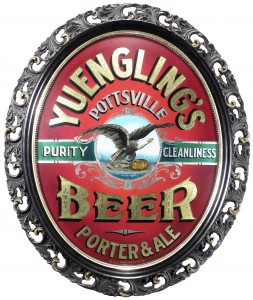 Yeungling's Beer