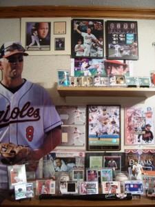 cal ripkin collectibles