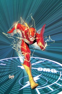 flash2-capullo variant