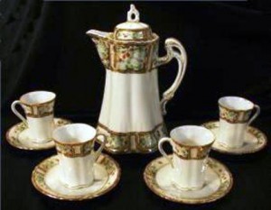 noritake