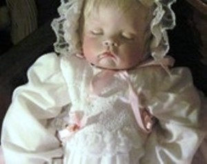 sleepingdoll